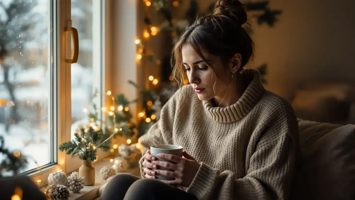 Temperatuurschommelingen beïnvloeden de stemming vaak onbewust