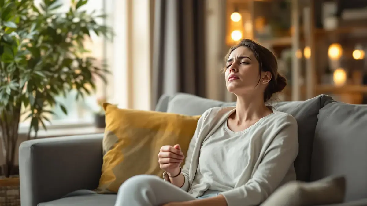 Wanneer het thermisch comfort in huis een vaak genegeerd lichamelijk ongemak verbergt