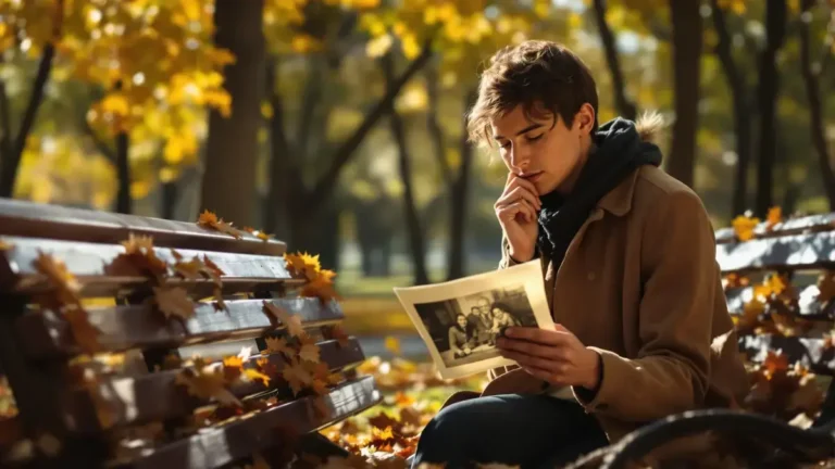 Vaak aan iemand uit het verleden denken is nooit zonder betekenis: wat je geest je probeert te vertellen, leggen psychologen uit.