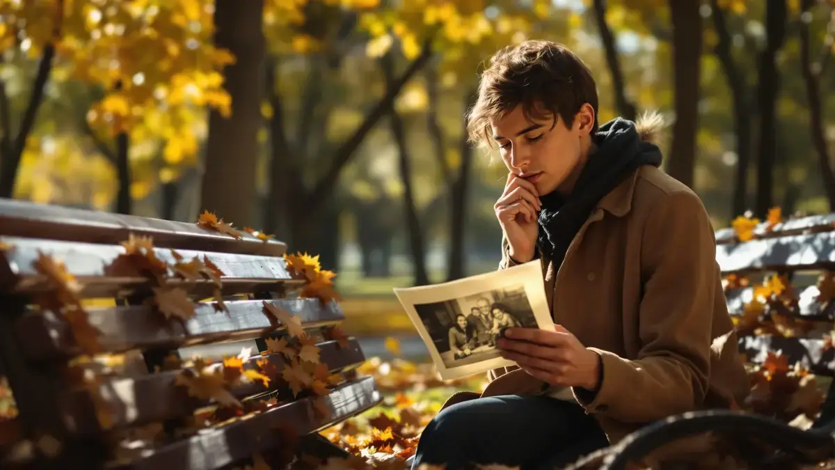 Vaak aan iemand uit het verleden denken is nooit zonder betekenis: wat je geest je probeert te vertellen, leggen psychologen uit.