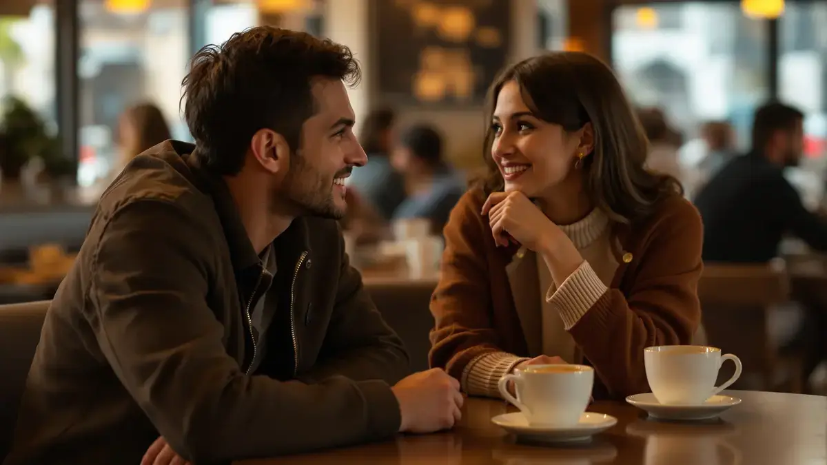 Het veranderen van een onschuldige vraag kan de diepgang van een gesprek veranderen