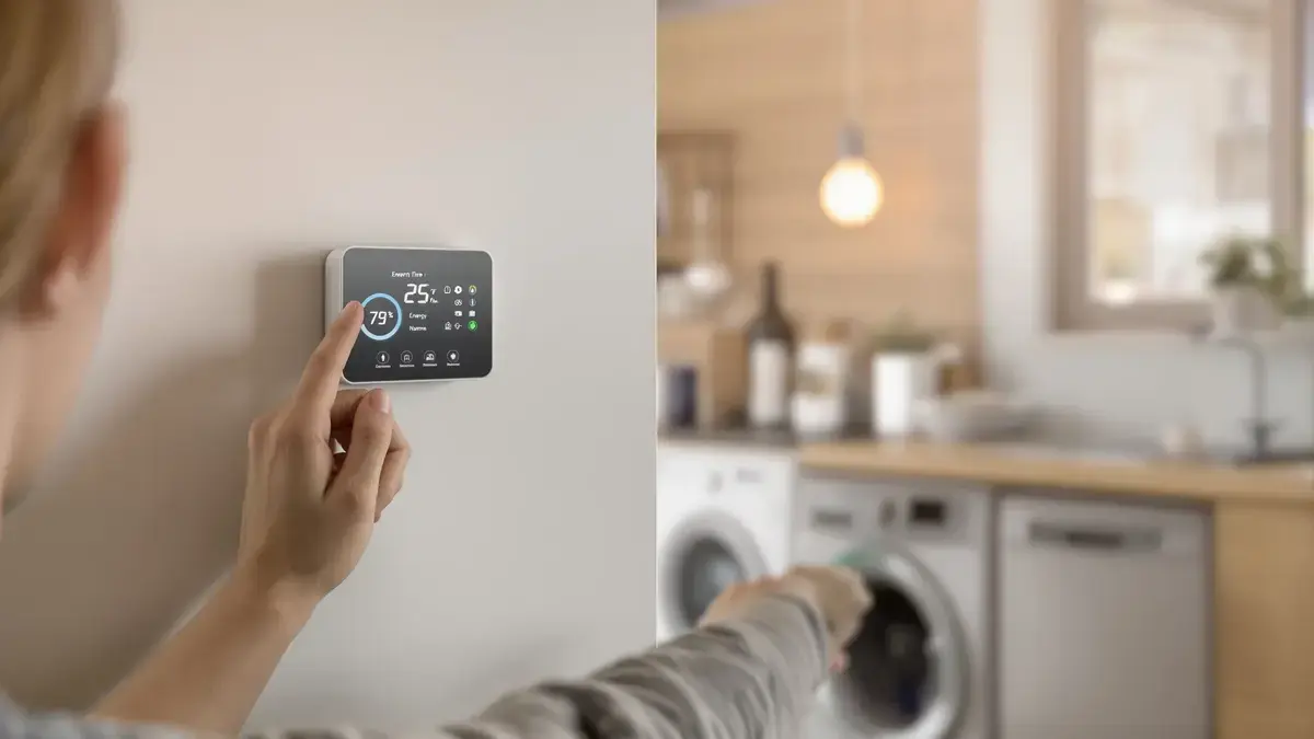 Deze vaak vergeten instelling kan je elektriciteitsrekening doen exploderen