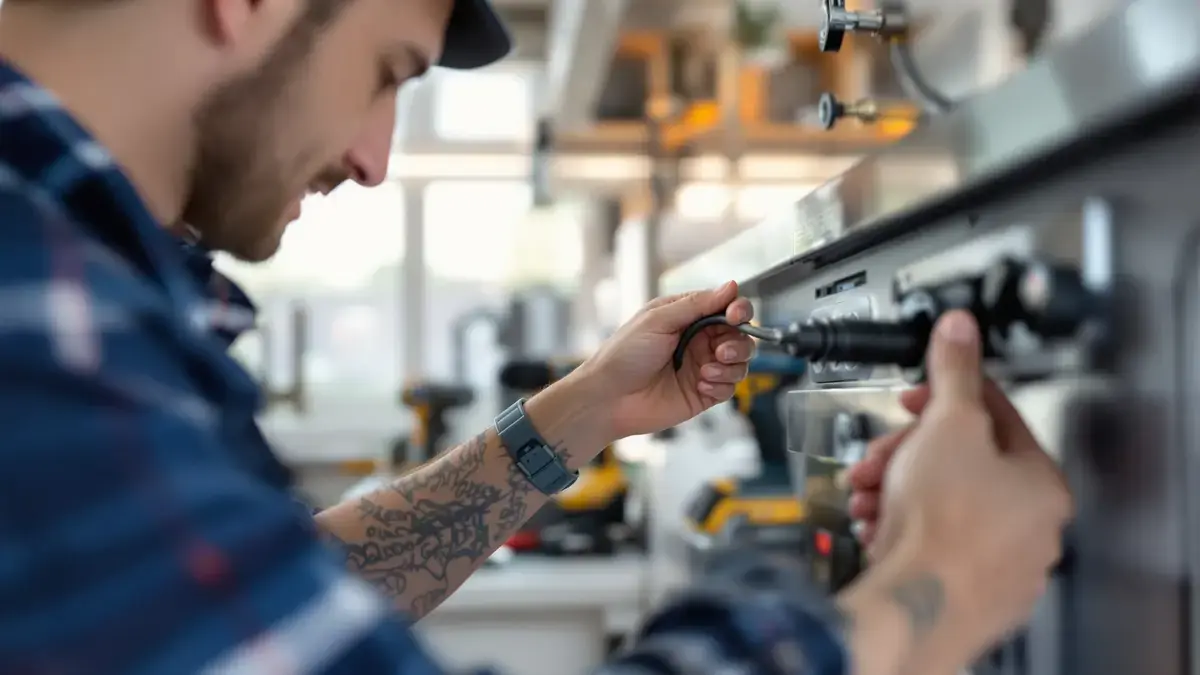 Verlengsnoer: het essentiële detail dat u moet controleren voordat u een krachtig apparaat aansluit