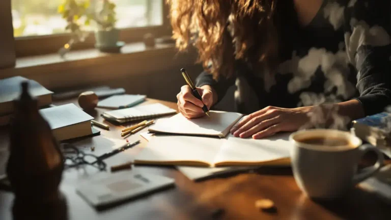 De voorkeur voor de pen boven het toetsenbord onthult acht specifieke persoonlijkheidstrekken volgens de psychologie