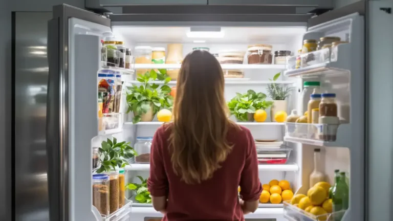 Deze weinig bekende tip voorkomt blijvend nare geuren in de koelkast