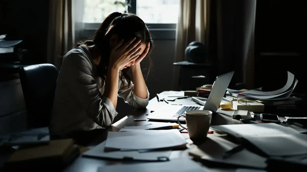 Waarom wordt motivatie plotseling zo moeilijk terug te vinden in bepaalde periodes?