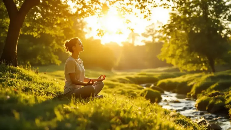 Waarom het vaak ineffectief is om je te dwingen te ontspannen en de echte oplossingen om dat te bereiken