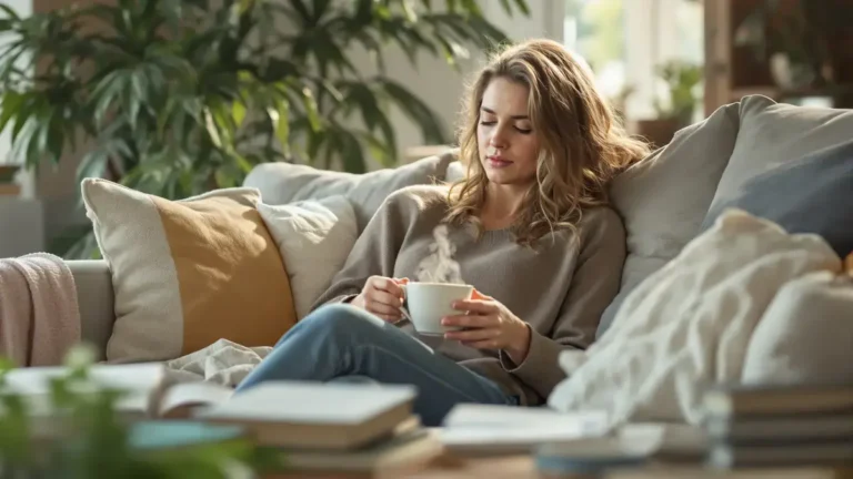 In het weekend verhindert deze veelvoorkomende gewoonte dat het lichaam zich diep kan herstellen