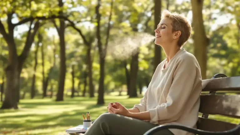 8 weinig bekende gewoonten om het jachtige tempo van het dagelijks leven te vertragen