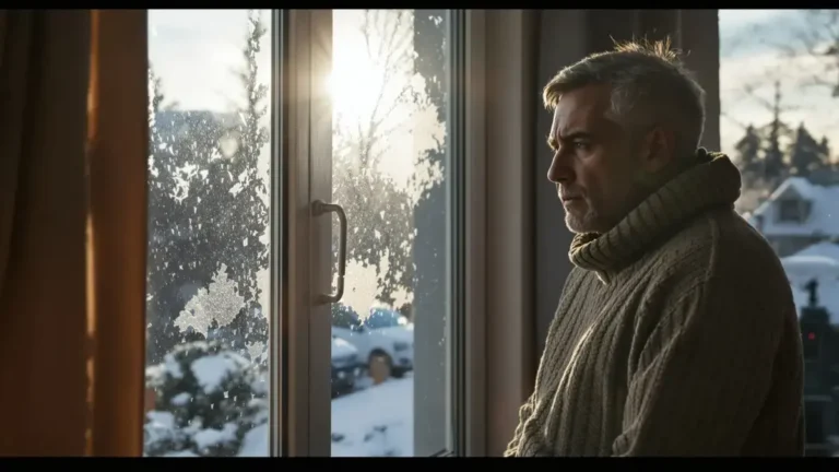 In de winter is luchten tussen 8 en 10 uur een veelgemaakte fout: experts leggen uit waarom