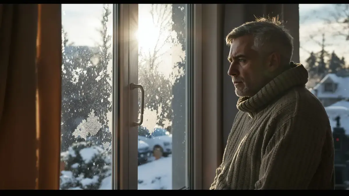 In de winter is luchten tussen 8 en 10 uur een veelgemaakte fout: experts leggen uit waarom