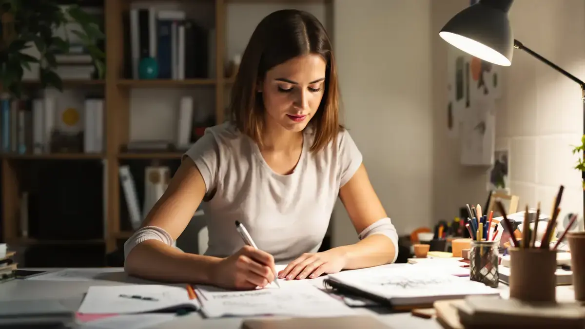 Dit zeldzame vermogen kan het brein resetten en zou samenhangen met hoge intelligentie
