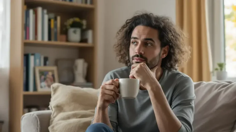 Zeven dingen die je beter altijd voor jezelf houdt, zelfs bij je dierbaren