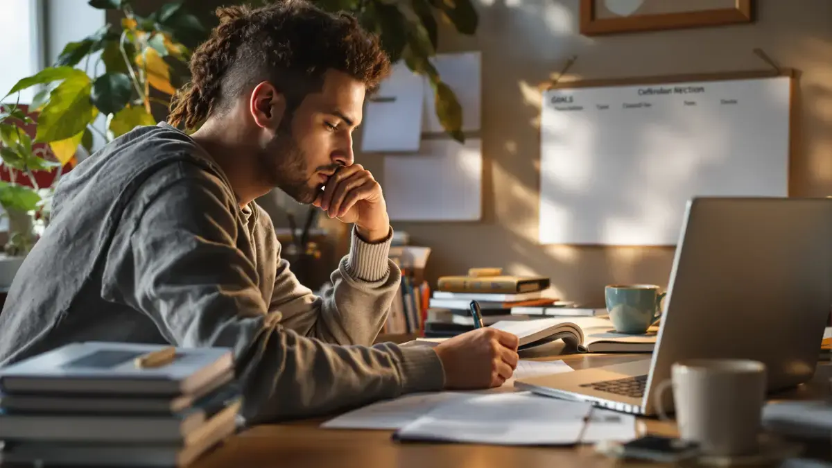 Zeven subtiele gewoonten voor wie nooit ophoudt te groeien