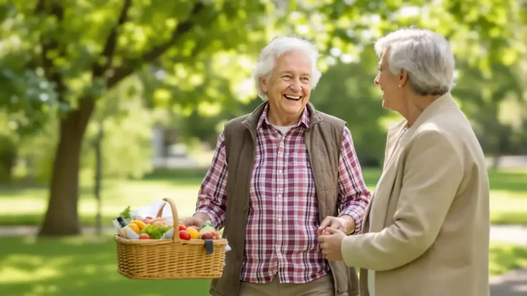 Na je zeventigste schaden bepaalde gewoonten je lichamelijke conditie ernstig