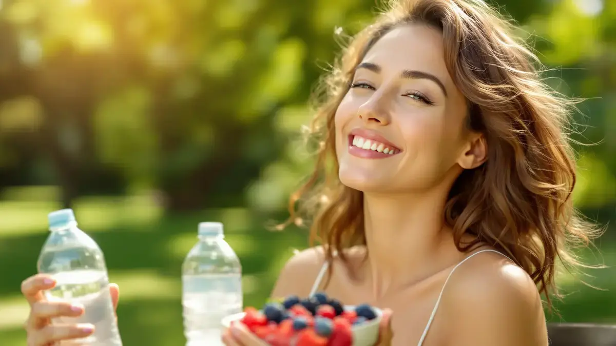 Zonder make-up hebben deze 10 gewoonten het uiterlijk van mijn huid blijvend veranderd