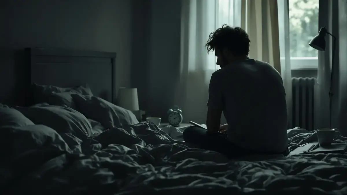 Die ochtenden waarop alles zwaar lijkt, hangen vaak samen met een specifiek mechanisme.