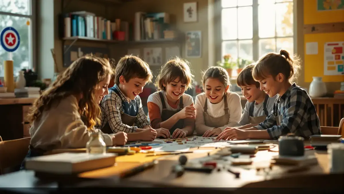 Babyboomers beheersten deze essentiële vaardigheden al vóór hun twaalfde