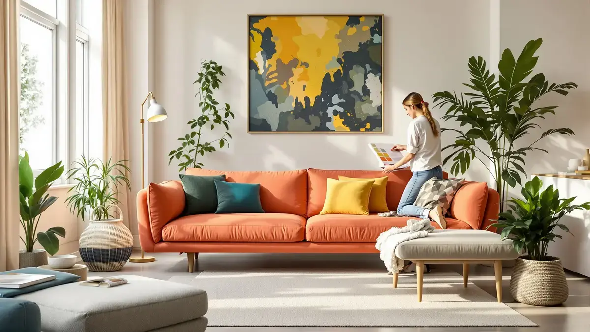 De beige bank verdwijnt geleidelijk ten gunste van een tint die als duurzamer en aantrekkelijker wordt beschouwd