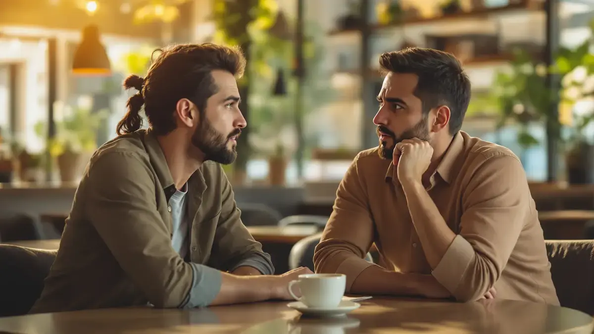 Boomerasking is een subtiele gewoonte die sociale relaties verzwakt zonder dat we het doorhebben