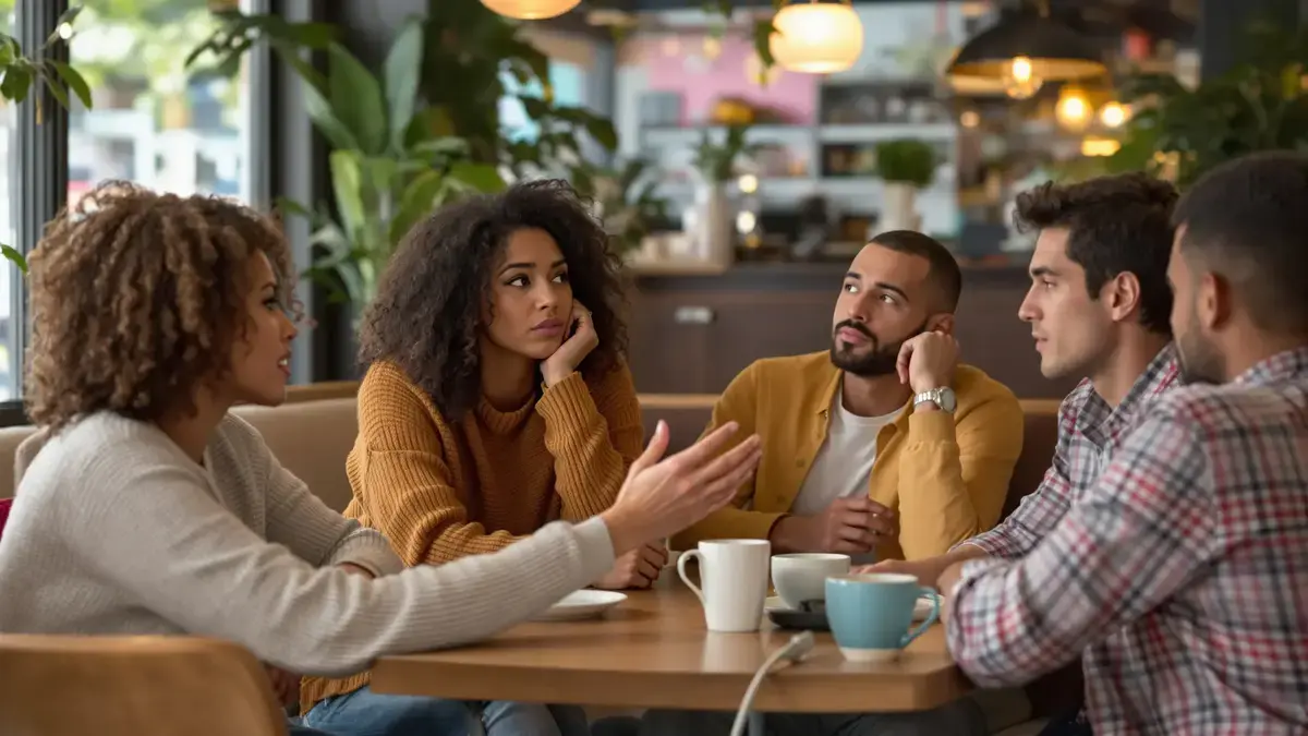 Boomerasking ondermijnt sociale relaties zonder dat we ons daarvan bewust zijn