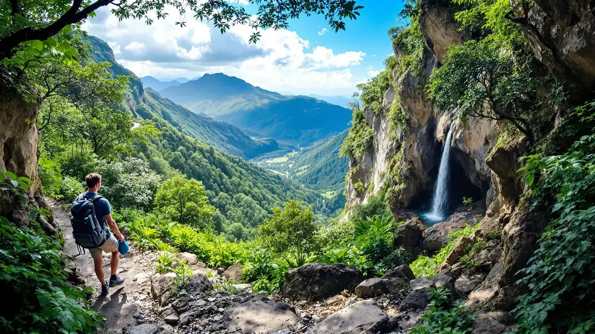 Nog steeds buiten het massatoerisme gelegen biedt deze bestemming zeven zeldzame ervaringen die velen zullen betreuren niet te hebben meegemaakt