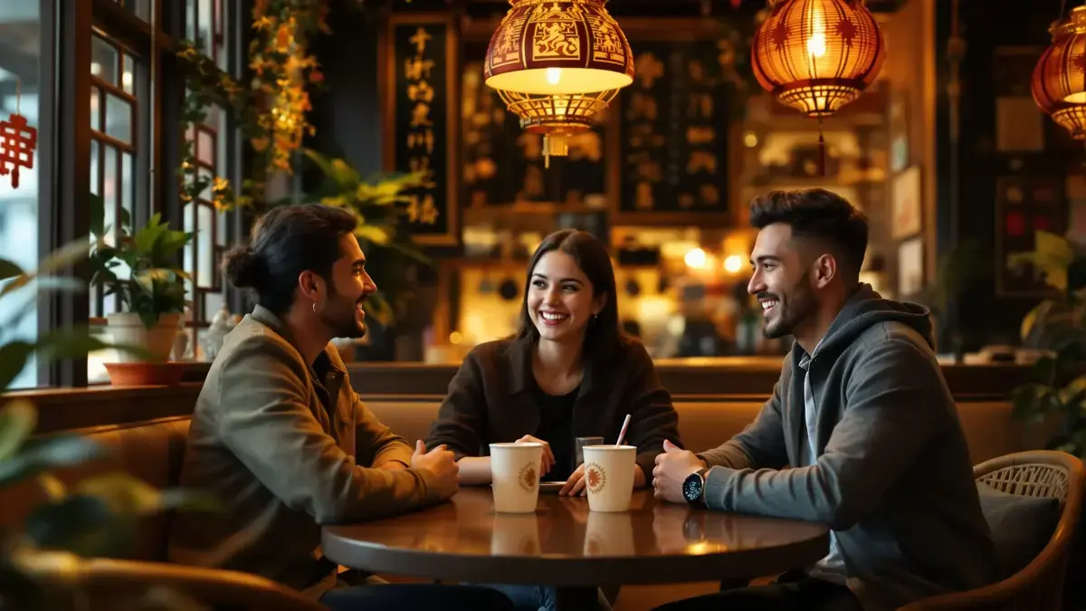 Chinese astrologie: deze drie tekens gaan vanaf januari een opvallende geluksperiode tegemoet