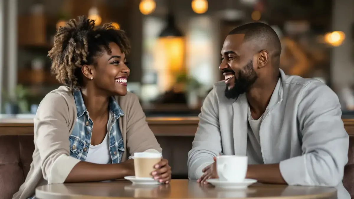 De voorkeur geven aan een diepe vriendschap onthult deze 8 zeldzame persoonlijkheidstrekken