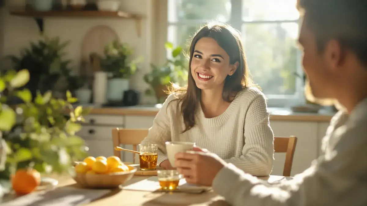 Honing bij het opstaan: onverwachte voordelen bevestigd door experts