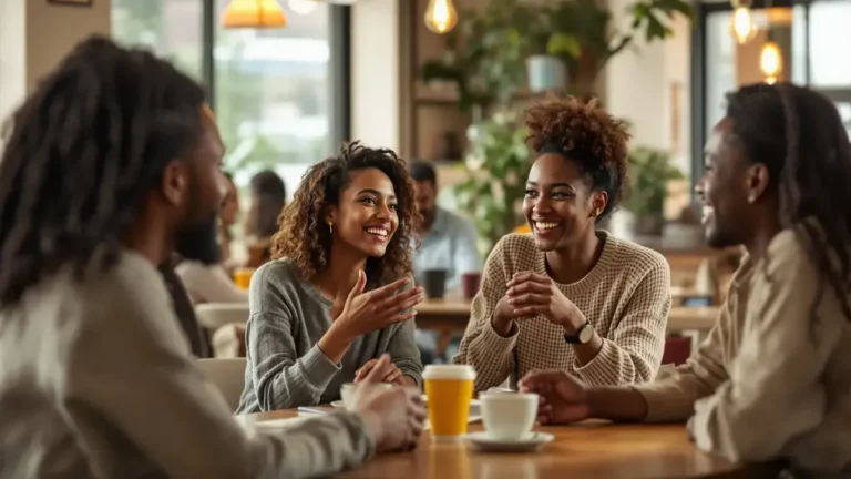 Als de hoogste vorm van intelligentie beschouwd, maakt ze het mogelijk om sociaal te schitteren