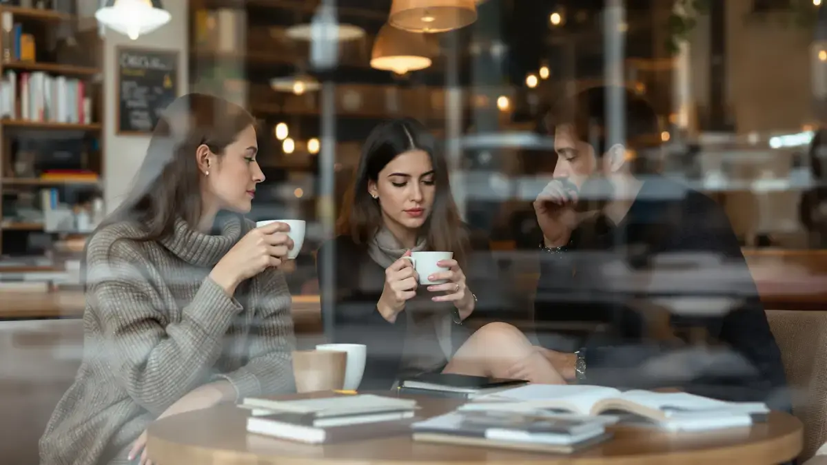 Begin januari bereiken drie sterrenbeelden een kritiek punt dat hen dwingt alles te vertragen om niet uitgeput te raken