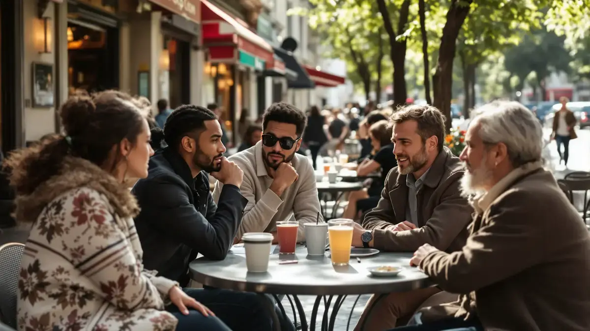 Klagen de Fransen echt meer dan anderen? Een wereldwijde peiling nuanceert dat beeld