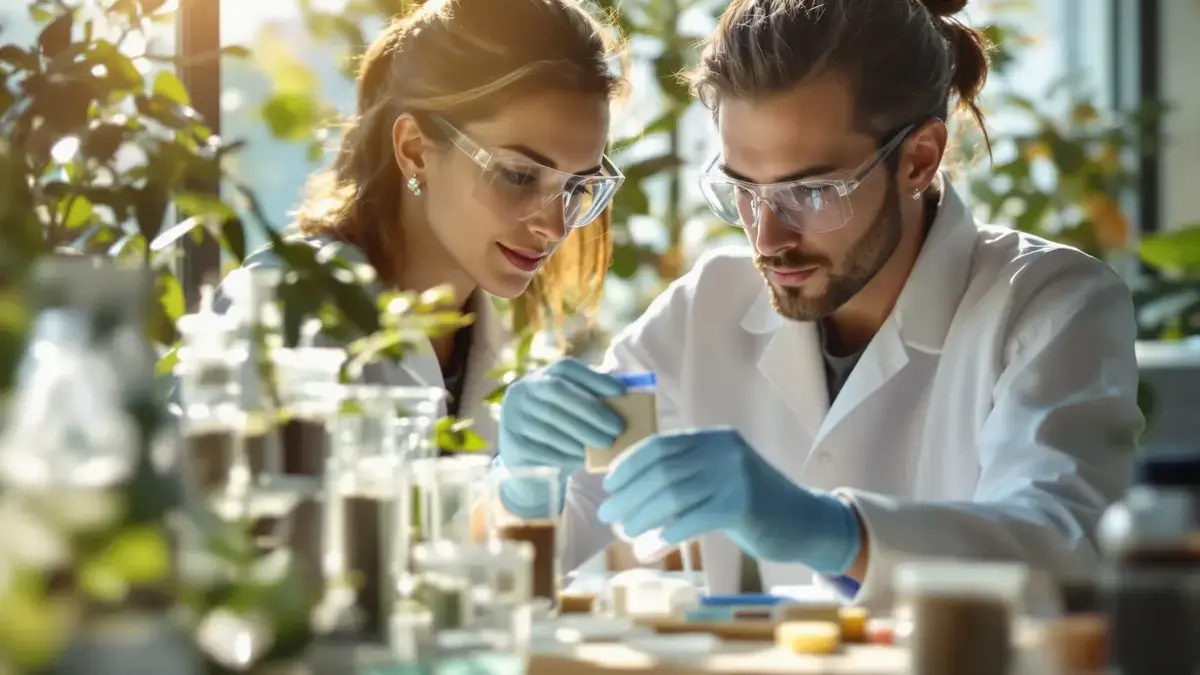 Onderzoekers onthullen een onverwacht gebruik van koffiedik met veelbelovende toepassingen