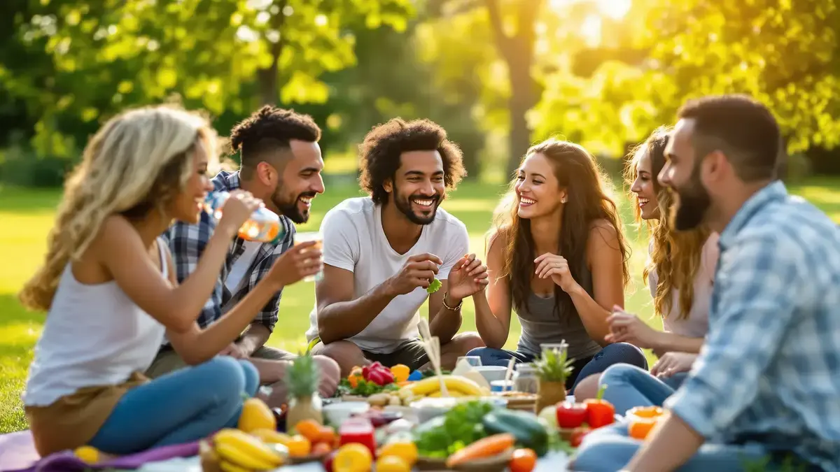 Mensen die er jonger uitzien dan ze zijn delen bijna altijd deze 3 gewoonten