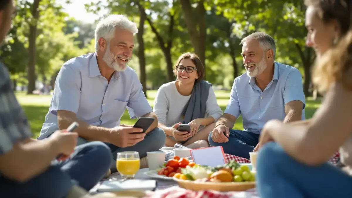Met pensioen op 55: deze 7 gewoonten gaven mij echte financiële vrijheid