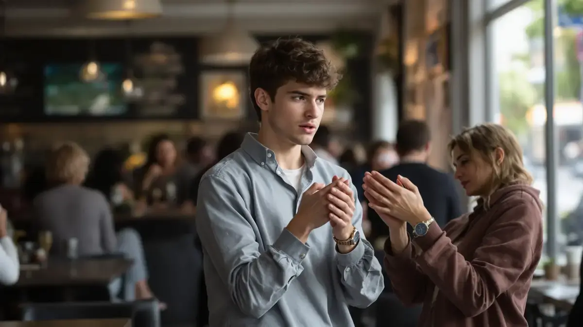 Moeilijke jeugd: deze 10 subtiele gedragingen houden vaak aan in het volwassen leven