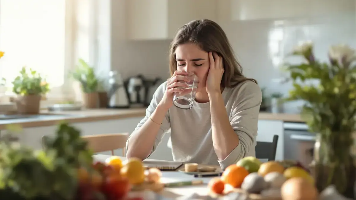 Na een nacht zonder slaap, wat is de meest effectieve manier om lichamelijke schade te beperken?