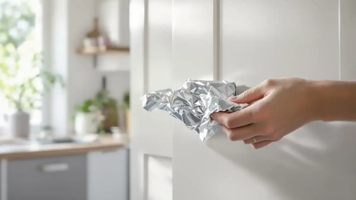 In Nederland intrigeert dit vreemde aluminiumtrucje op handgrepen en slaat het blijvend aan