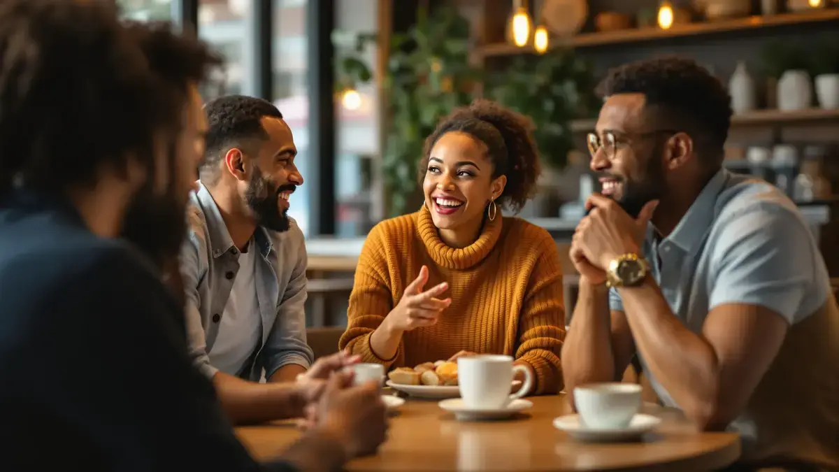 Nee zeggen zonder schuldgevoel wordt eenvoudiger door deze duidelijke psychologische regel toe te passen