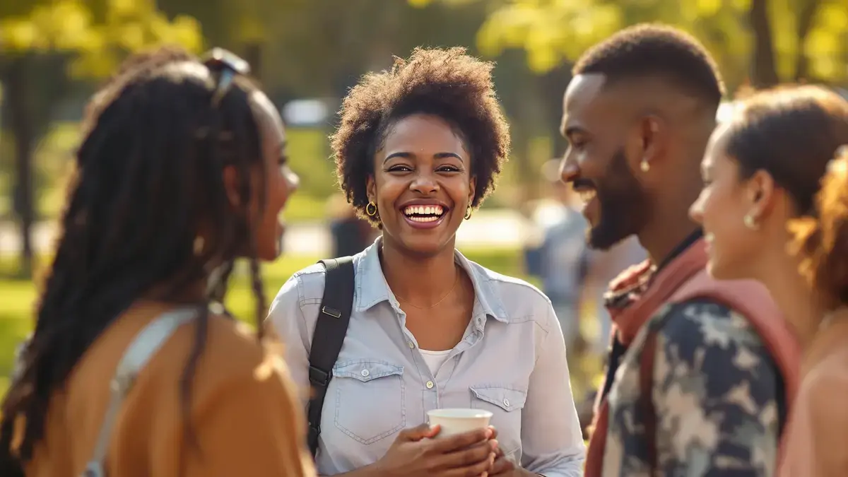 Een onbewuste factor zou sterk van invloed zijn op de keuze van onze vrienden, volgens onderzoek