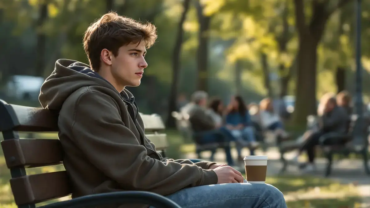 Opgroeien zonder ouderlijke steun laat blijvende psychologische sporen achter op volwassen leeftijd