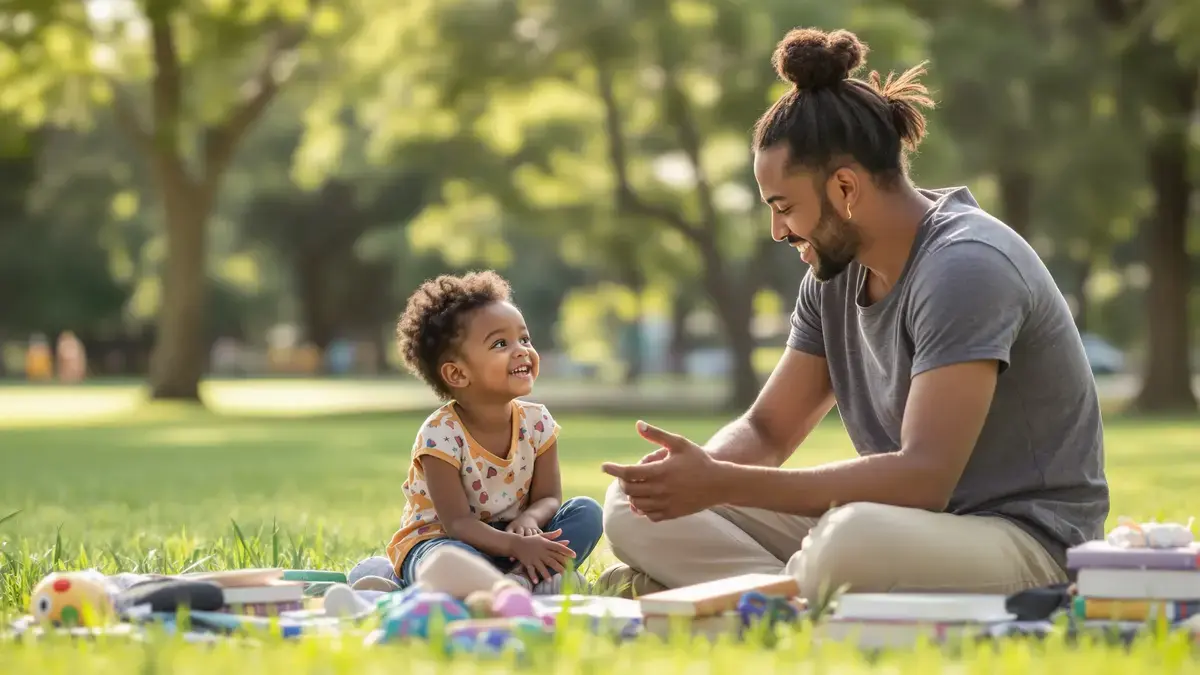Opvoeding: 7 concrete strategieën om echt empathische kinderen op te voeden
