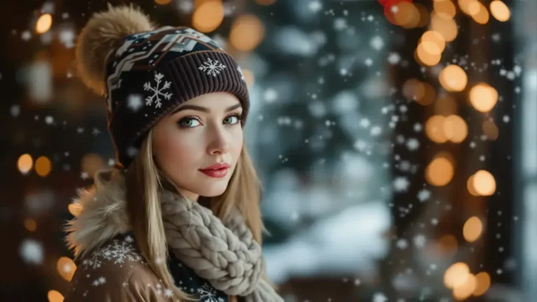 De pompon van mutsen vindt zijn oorsprong in een praktische uitvinding die het grote publiek is vergeten.