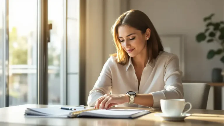 Altijd een paar minuten te vroeg komen wijst op een psychologisch profiel dat onderzoekers duidelijk hebben vastgesteld