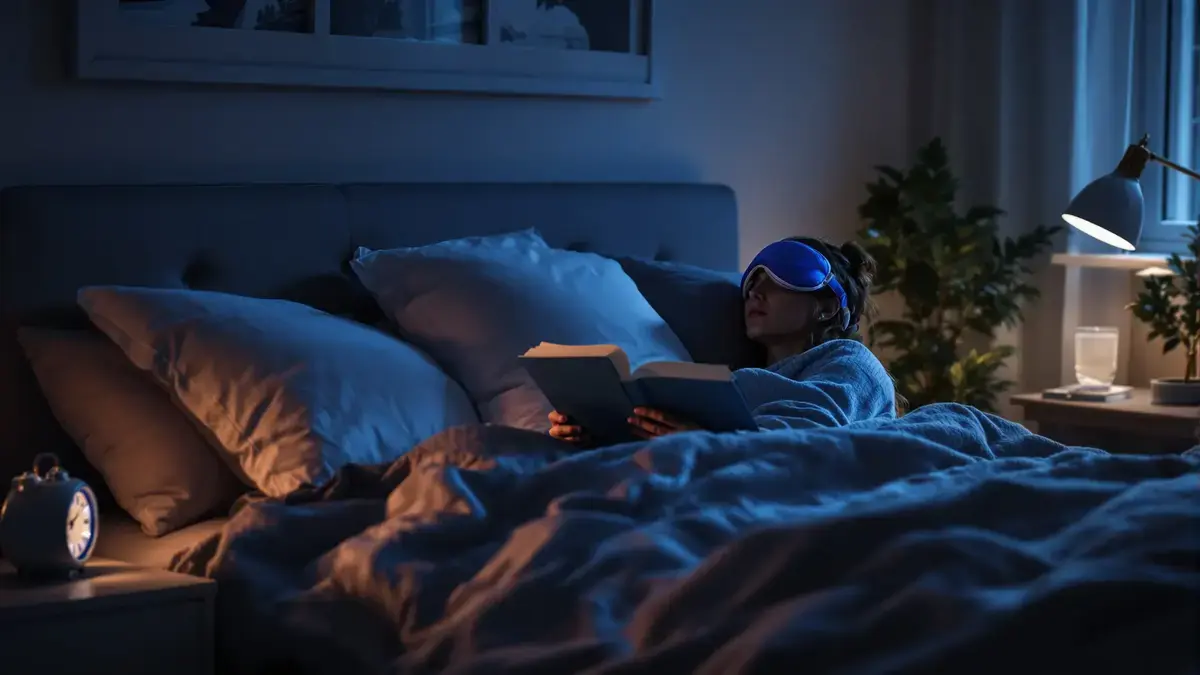 Slaap: de precieze drempel in uren waaronder de hersenen beginnen af te haken