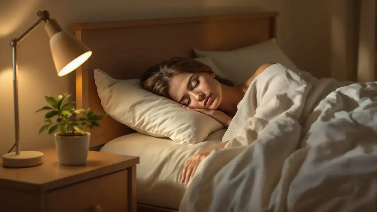 Aanhoudende slapeloosheid: deze nog weinig bekende plant toont veelbelovende effecten