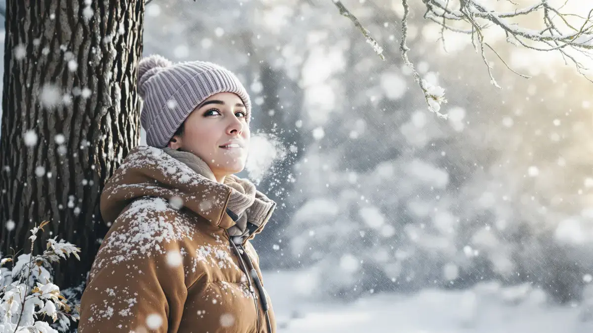 Dit sterrenbeeld onderscheidt zich door een natuurlijke weerstand tegen de kou en een opmerkelijke koelbloedigheid in de winter