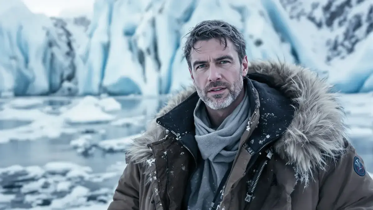 Dit sterrenbeeld onderscheidt zich door een weerstand tegen de kou en een natuurlijke koelheid die intrigeert