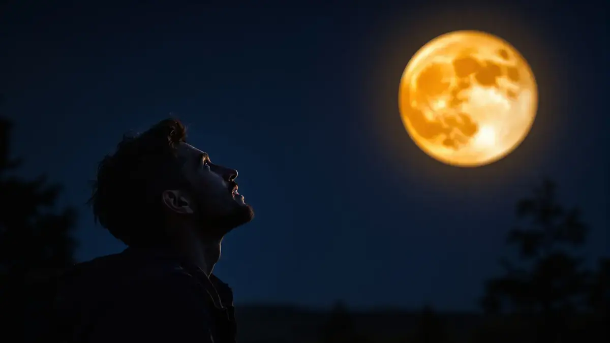 Supermaan, bloedmaan en blauwe maan fascineren om een reden die maar weinig mensen echt begrijpen en die verklaart waarom ze steeds met elkaar verward worden