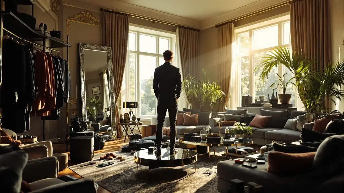 Deze tekenen verraden mensen die hun werkelijke vermogen overschatten